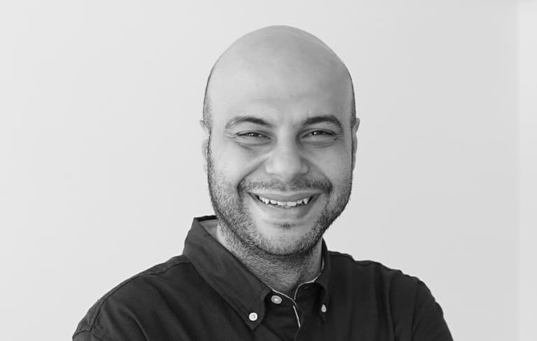 Mohamed Mamdouh Hebeshy